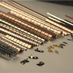 鈹銅彈片知名廠家有哪些？-易密斯是首選