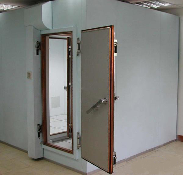 暗室方艙鈹銅簧片