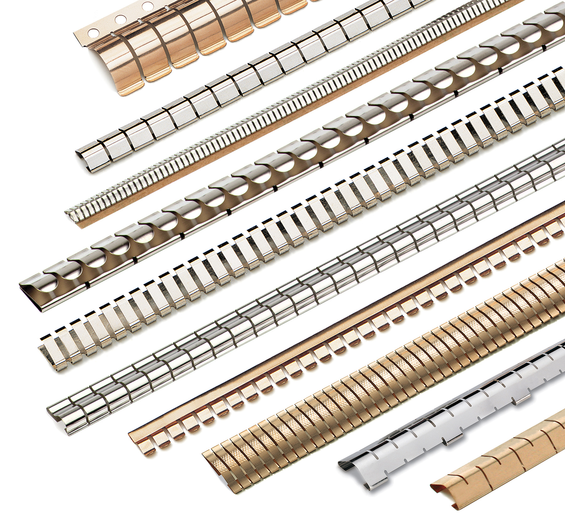 鈹銅簧片屏蔽效能是多少-按壓10萬次不變形