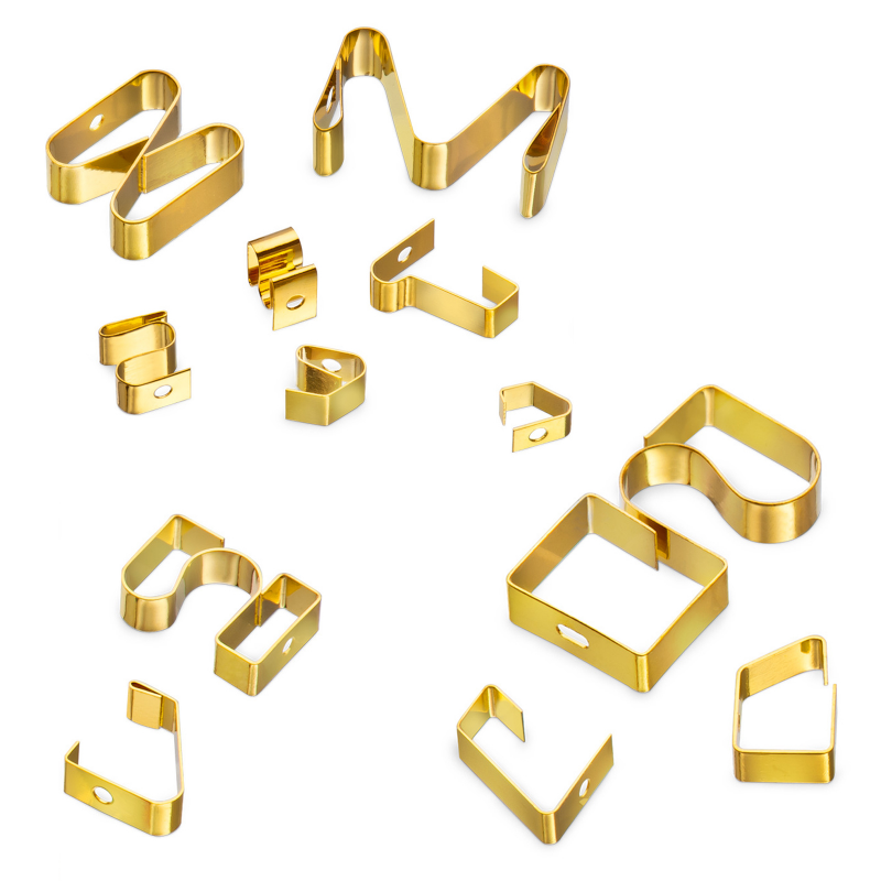 鈹銅彈片多少錢-質(zhì)量好，才是真的好[易密斯]